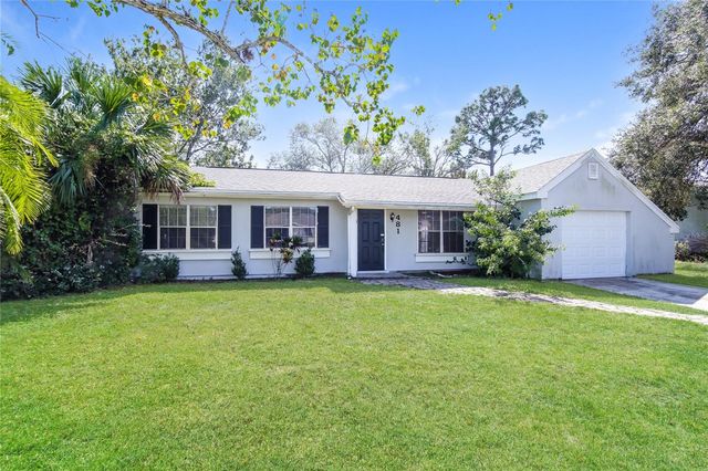 481 RALWOOD LANE NE, Palm Bay, FL 32907