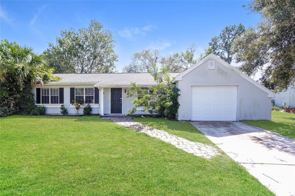 481 RALWOOD LANE NE, Palm Bay, FL 32907