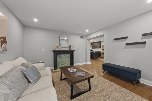 726 Reinhard Avenue, Columbus, OH 43206