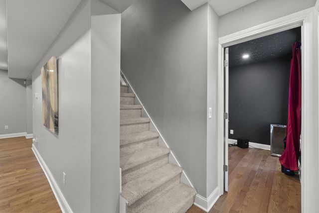 726 Reinhard Avenue, Columbus, OH 43206