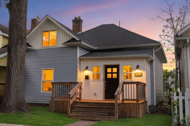 726 Reinhard Avenue, Columbus, OH 43206