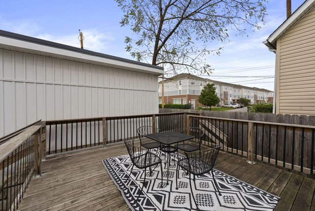 726 Reinhard Avenue, Columbus, OH 43206