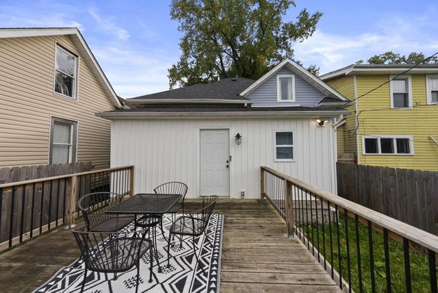 726 Reinhard Avenue, Columbus, OH 43206
