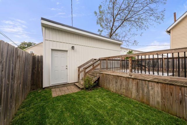 726 Reinhard Avenue, Columbus, OH 43206