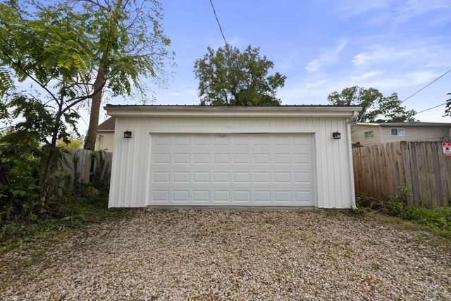 726 Reinhard Avenue, Columbus, OH 43206