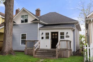 726 Reinhard Avenue, Columbus, OH 43206