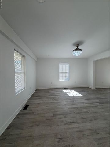 310 Barrett ST, Franklin, VA 23851