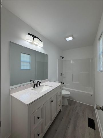 310 Barrett ST, Franklin, VA 23851