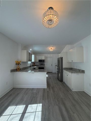 310 Barrett ST, Franklin, VA 23851