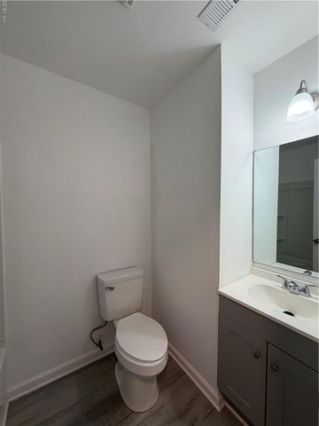 310 Barrett ST, Franklin, VA 23851