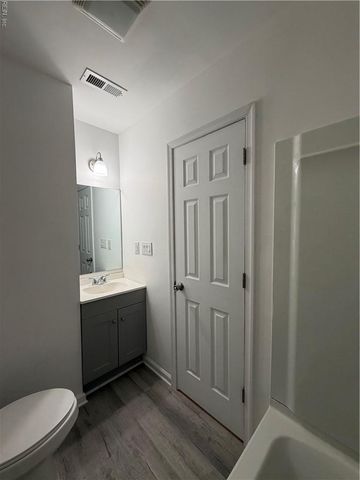 310 Barrett ST, Franklin, VA 23851