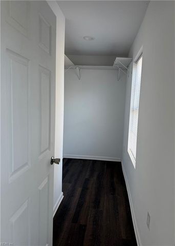 310 Barrett ST, Franklin, VA 23851