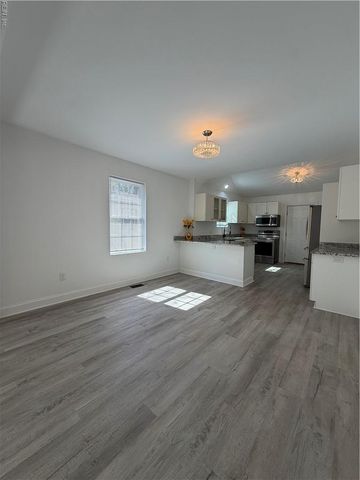 310 Barrett ST, Franklin, VA 23851