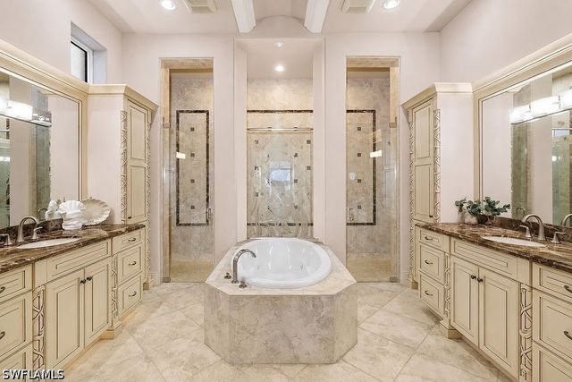 11777 Via Savona CT, Miromar Lakes, FL 33913
