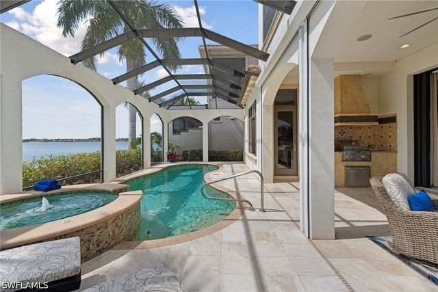 11777 Via Savona CT, Miromar Lakes, FL 33913