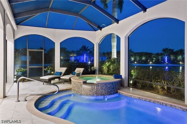 11777 Via Savona CT, Miromar Lakes, FL 33913
