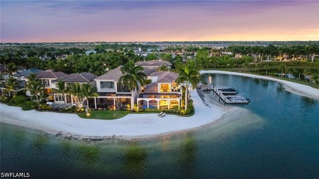 11777 Via Savona CT, Miromar Lakes, FL 33913