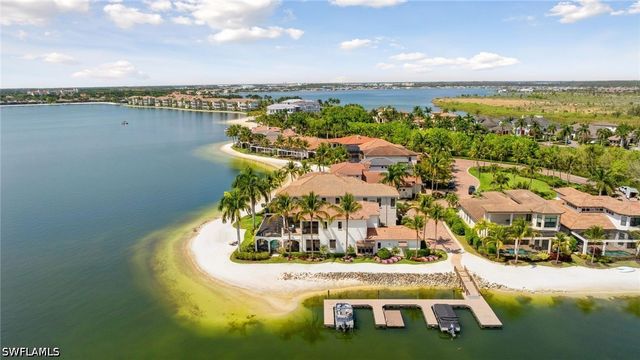 11777 Via Savona CT, Miromar Lakes, FL 33913