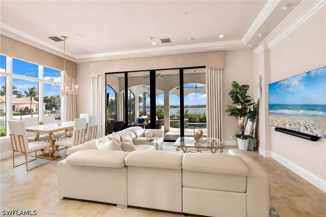 11777 Via Savona CT, Miromar Lakes, FL 33913
