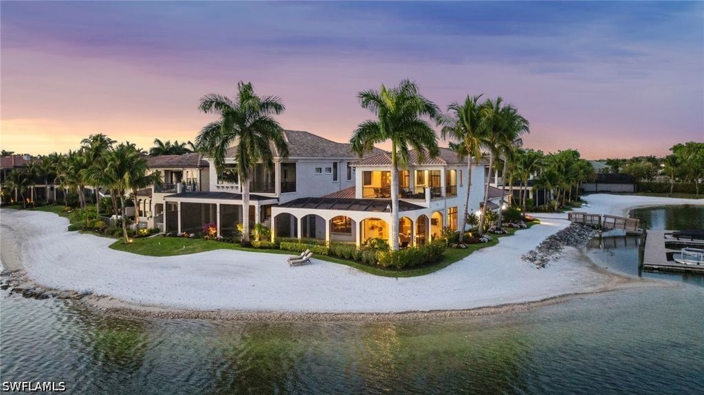 11777 Via Savona CT, Miromar Lakes, FL 33913