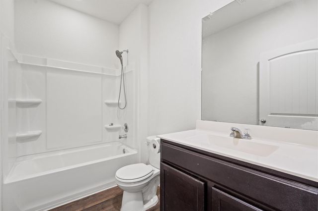 11908 Pyrite RD, Manor, TX 78653