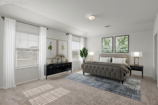 11908 Pyrite RD, Manor, TX 78653