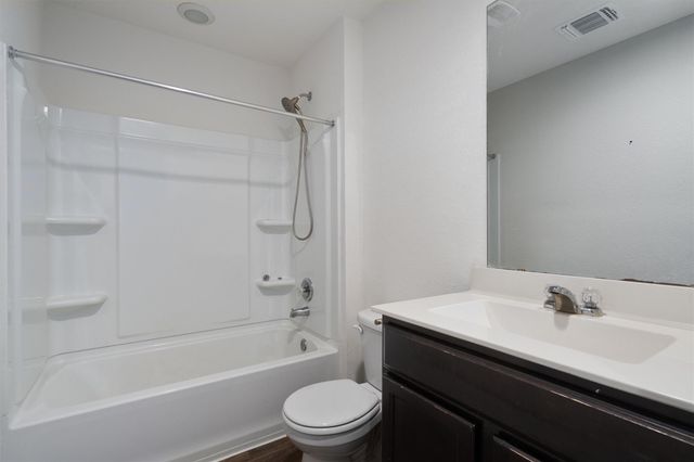 11908 Pyrite RD, Manor, TX 78653