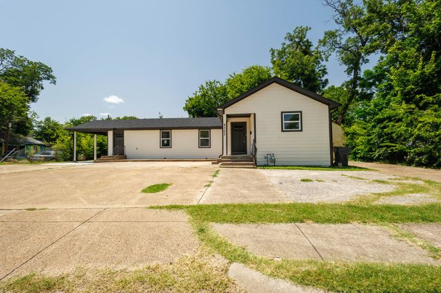 4307 Copeland Street, Dallas, TX 75210