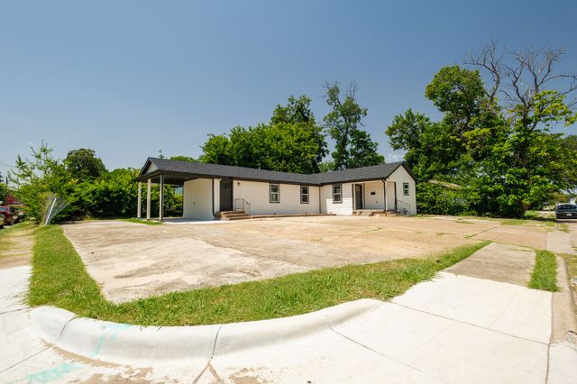 4307 Copeland Street, Dallas, TX 75210