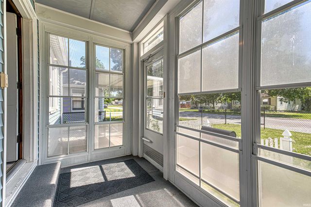 2022 Harding Avenue, Evansville, IN 47711
