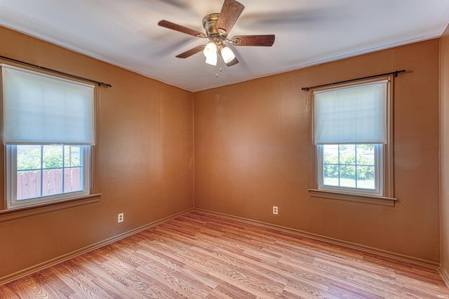 2022 Harding Avenue, Evansville, IN 47711