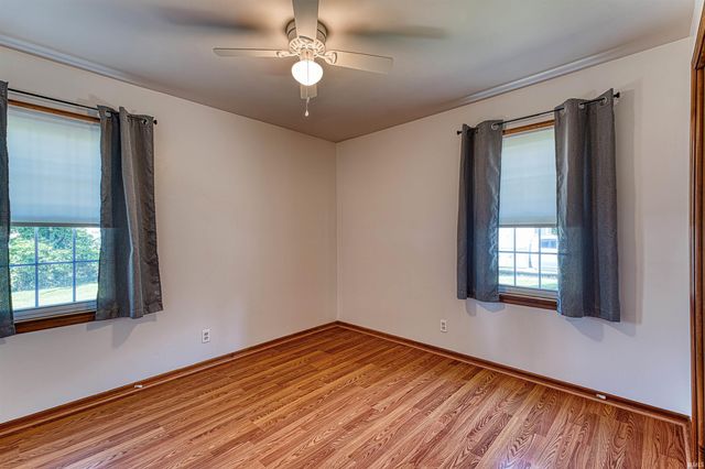 2022 Harding Avenue, Evansville, IN 47711