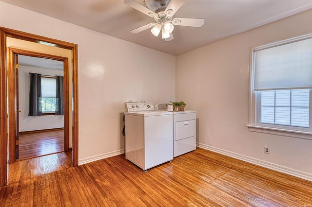 2022 Harding Avenue, Evansville, IN 47711