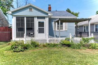 2022 Harding Avenue, Evansville, IN 47711