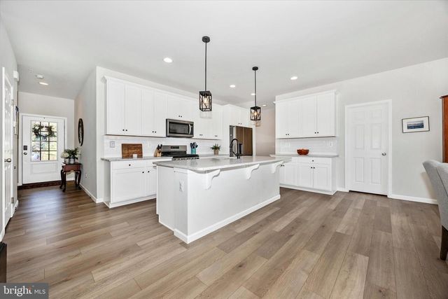 2916 FENCE BUSTER CT, Frederick, MD 21702