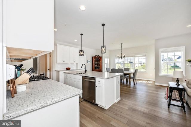 2916 FENCE BUSTER CT, Frederick, MD 21702