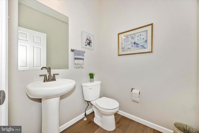 2916 FENCE BUSTER CT, Frederick, MD 21702