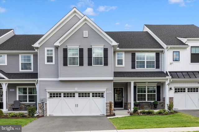2916 FENCE BUSTER CT, Frederick, MD 21702