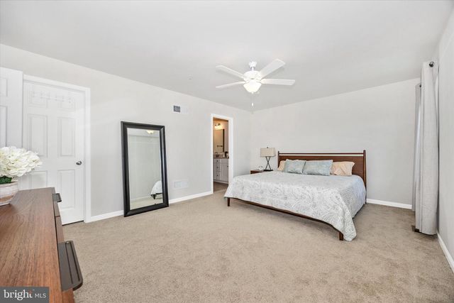 2916 FENCE BUSTER CT, Frederick, MD 21702