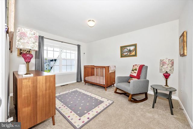 2916 FENCE BUSTER CT, Frederick, MD 21702