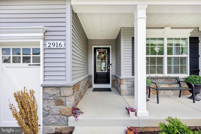 2916 FENCE BUSTER CT, Frederick, MD 21702