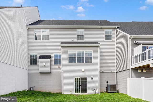 2916 FENCE BUSTER CT, Frederick, MD 21702