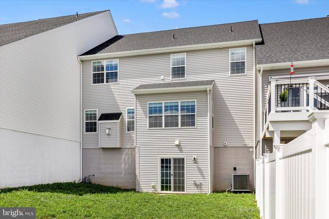 2916 FENCE BUSTER CT, Frederick, MD 21702