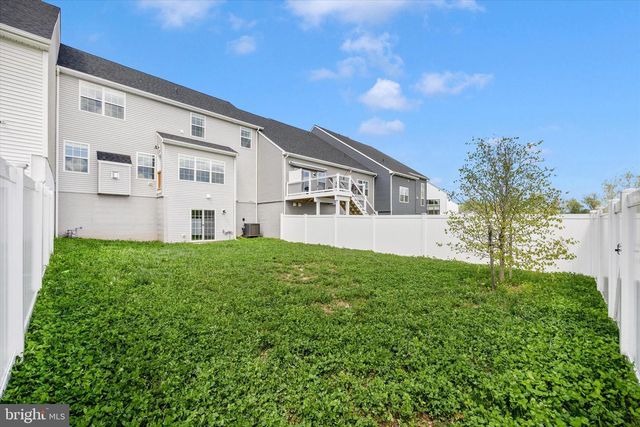 2916 FENCE BUSTER CT, Frederick, MD 21702