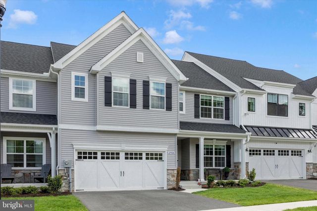 2916 FENCE BUSTER CT, Frederick, MD 21702