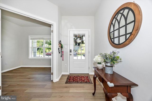 2916 FENCE BUSTER CT, Frederick, MD 21702