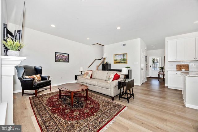 2916 FENCE BUSTER CT, Frederick, MD 21702