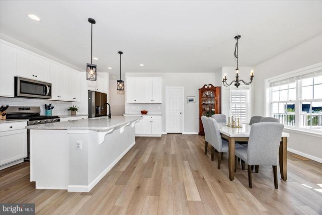 2916 FENCE BUSTER CT, Frederick, MD 21702