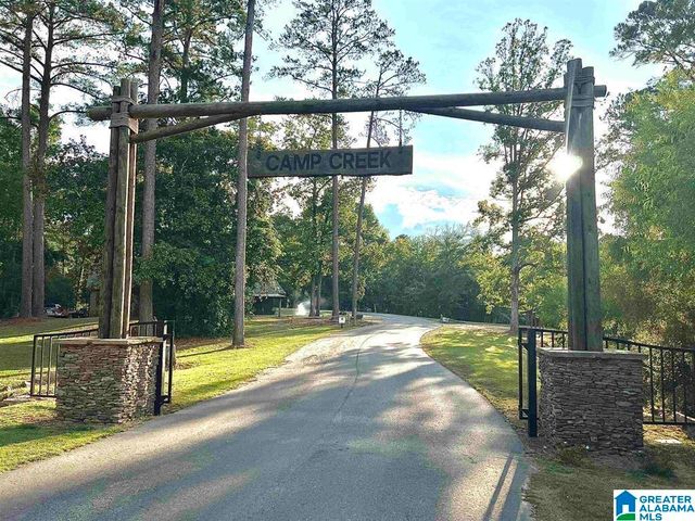 Lot 3B CABIN ROAD, Bessemer, AL 35022