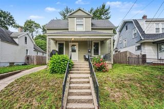1355 Valley, Grand Rapids, MI 49504